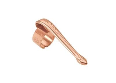 Kaweco Clip for LILIPUT Ballpen Bronze