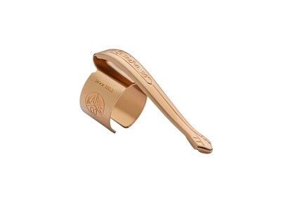 Kaweco Clip for SUPRA Bronze