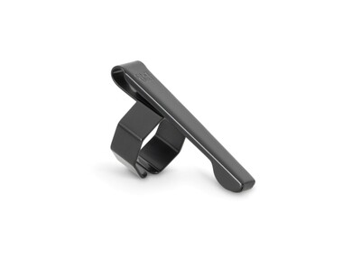 Kaweco Clip Octogonal Black for Sport
