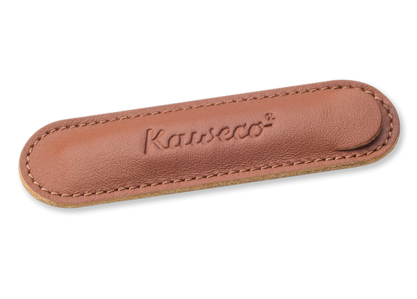 Kaweco Eco Brandy 1 Pen Pouch LILIPUT