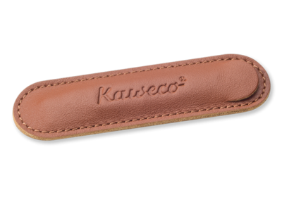 Kaweco Eco Brandy 1 Pen Pouch LILIPUT