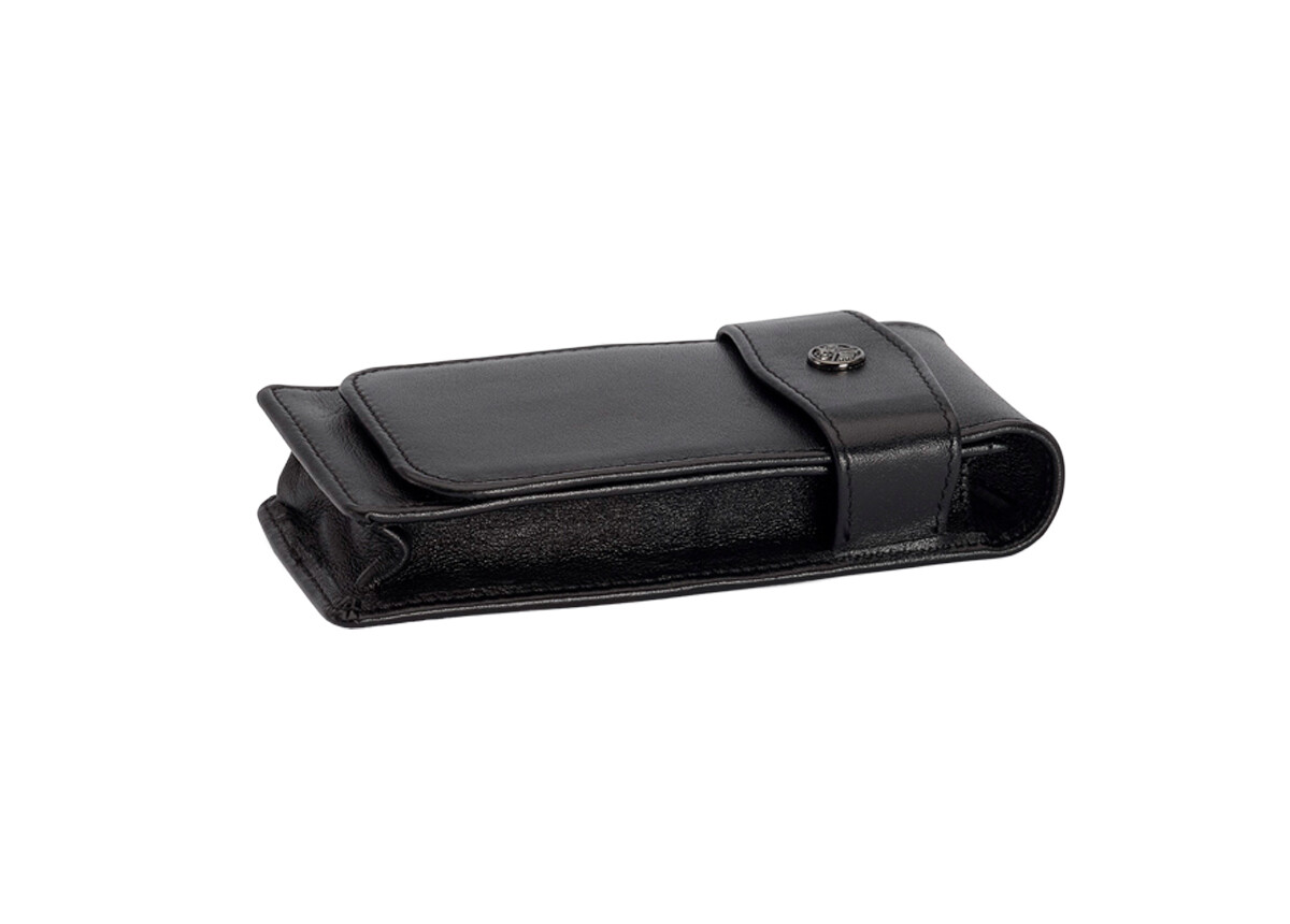 Kaweco FLAP Pouch for 3 Long Pens