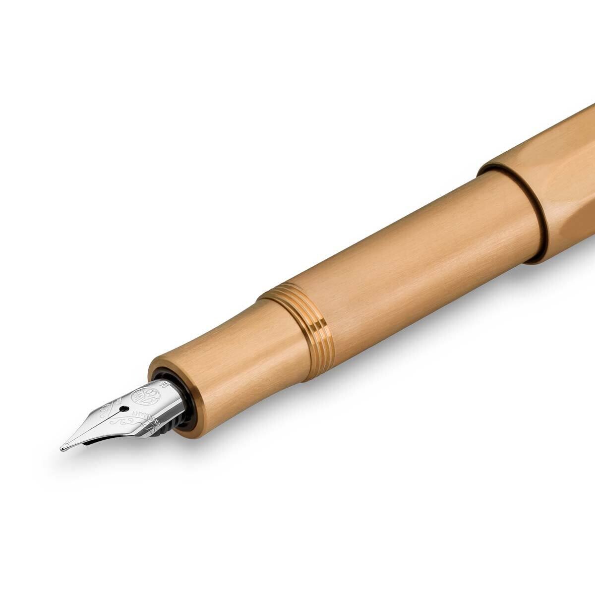 Kaweco BRONZE Sport Fountain Pen