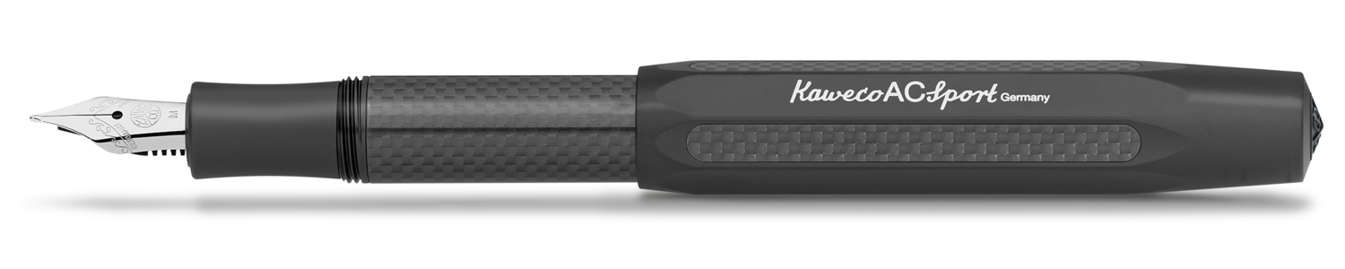 Kaweco AC SPORT Fountain Pen  Black