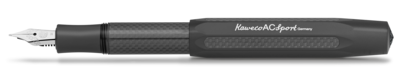 Kaweco AC SPORT Fountain Pen  Black