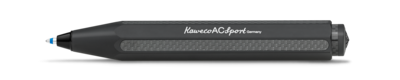 Kaweco AC SPORT Ballpen  Black 1.0 mm