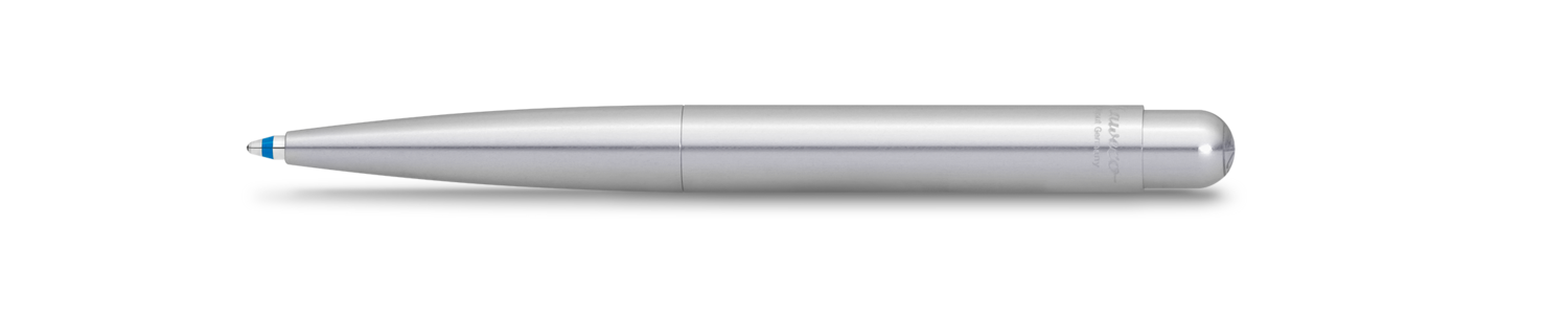 Kaweco LILIPUT Ballpen Silver 1.0mm