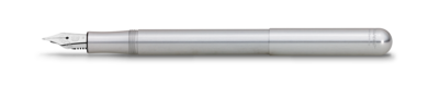 Kaweco LILIPUT  Fountain Pen Silver
