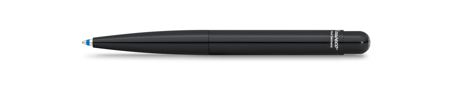 Kaweco LILIPUT Ballpen Black 1.0 mm
