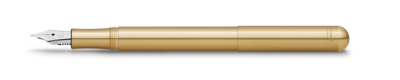 Kaweco LILIPUT Fountain Pen Brass