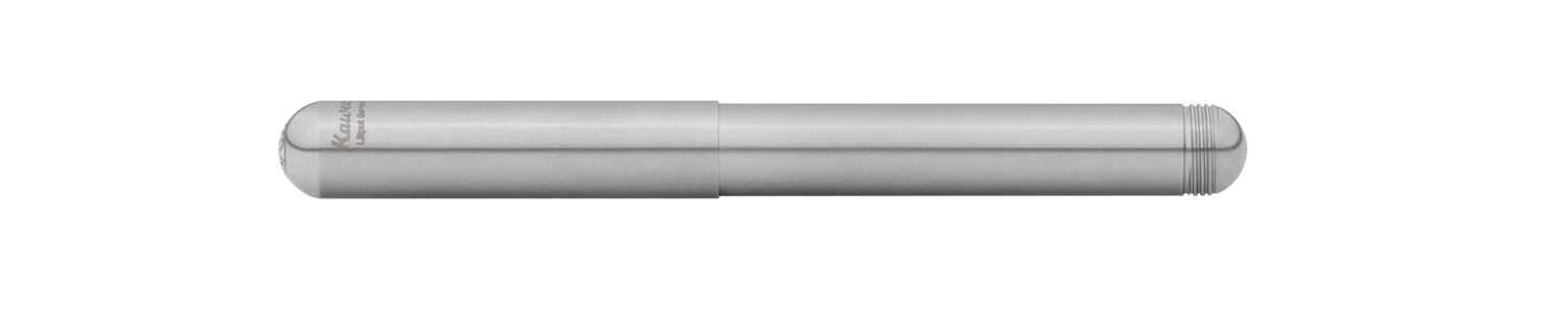 Kaweco LILIPUT Fountain Pen Stainless Steel