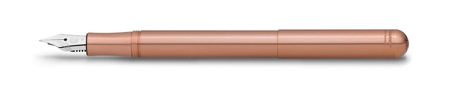 Kaweco LILIPUT Fountain Pen Copper