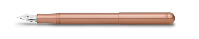 Kaweco LILIPUT Fountain Pen Copper