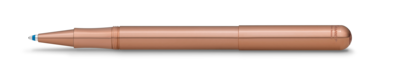 Kaweco LILIPUT Ballpen with Cap Copper 1.0 mm