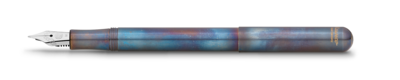 Kaweco LILIPUT Fountain Pen Fireblue