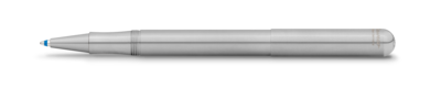 Kaweco LILIPUT Ballpen with Cap Stainless Steel