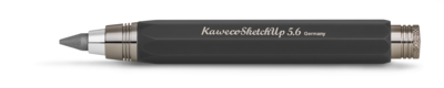 Kaweco SKETCH UP Pencil Black 5.6 mm