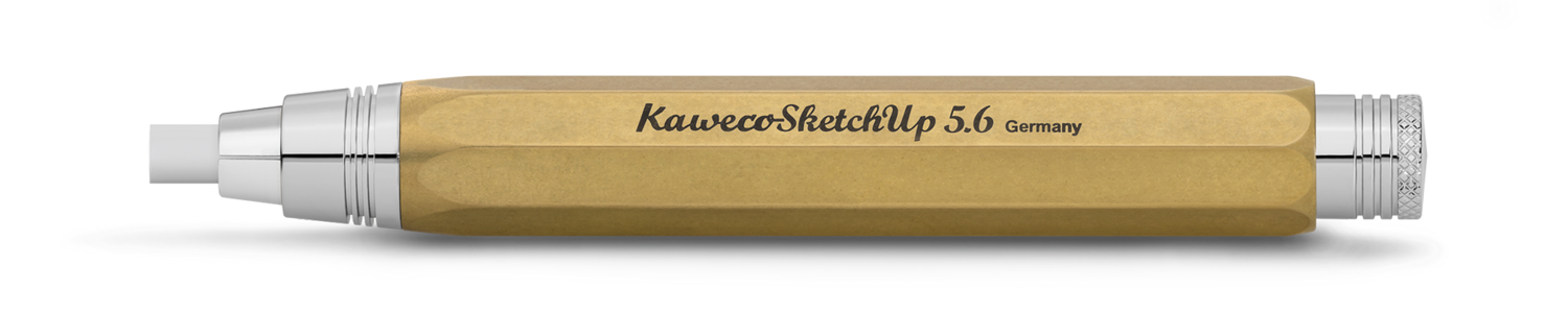Kaweco SKETCH UP Corrector Brass 5,6 mm