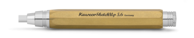 Kaweco SKETCH UP Corrector Brass 5,6 mm