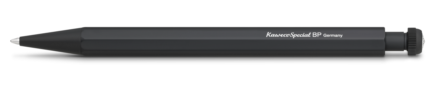 Kaweco SPECIAL Ballpen Black 	1.0 mm