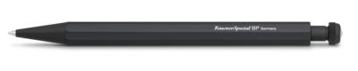 Kaweco SPECIAL Ballpen Black 	1.0 mm