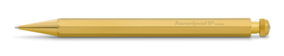 Kaweco SPECIAL Ballpen Brass	1.0 mm
