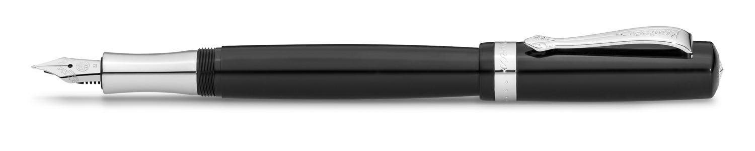 Kaweco STUDENT Fountain Pen Black