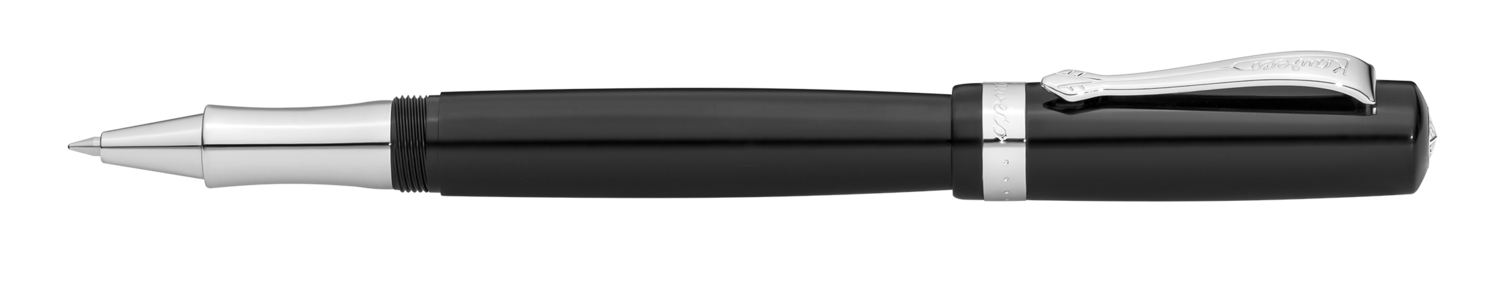 Kaweco STUDENT Roller Ball Black 0.7mm