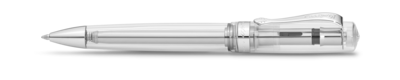 Kaweco STUDENT Ball Pen Transparent 1.0 mm