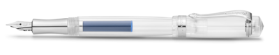 Kaweco STUDENT Fountain Pen Transparent