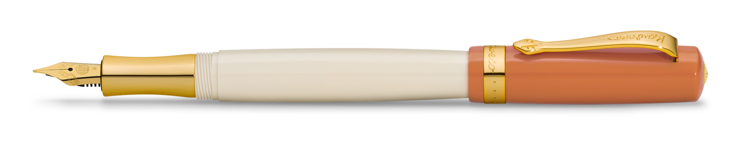 Kaweco STUDENT Fountain Pen 70`s Soul