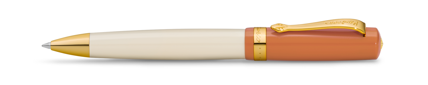 Kaweco STUDENT Ballpen 70`s Soul	1.0 mm