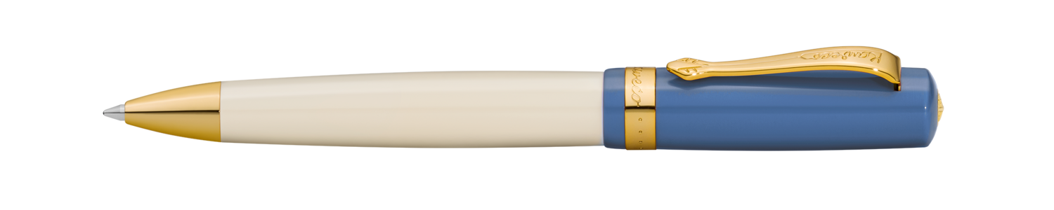 Kaweco STUDENT Ball Pen 50&#39;s Rock 1.0 mm