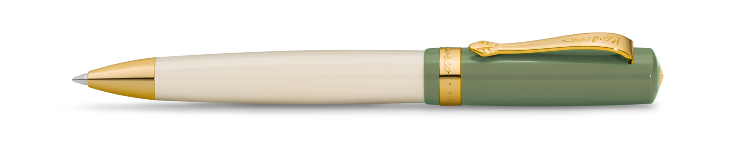 Kaweco STUDENT Ball Pen 60&#39;s Swing 1.0 mm