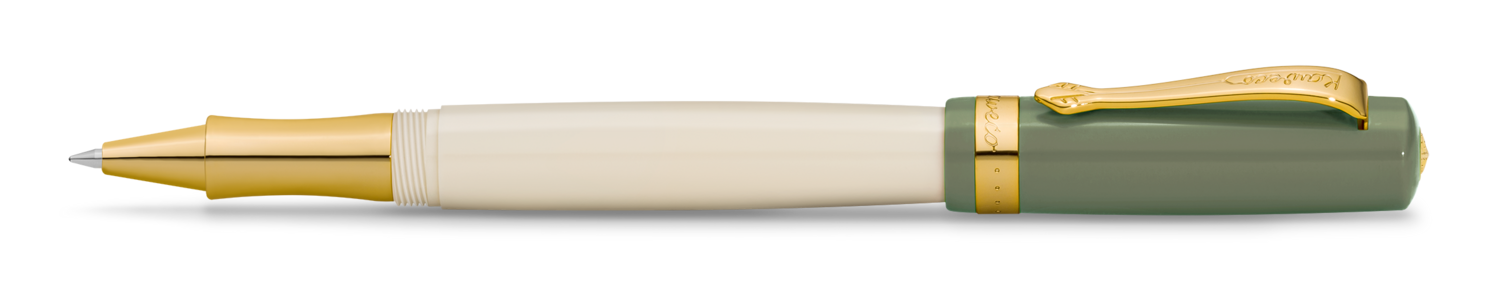 Kaweco STUDENT Roller Ball 60&#39;s Swing 0.7mm
