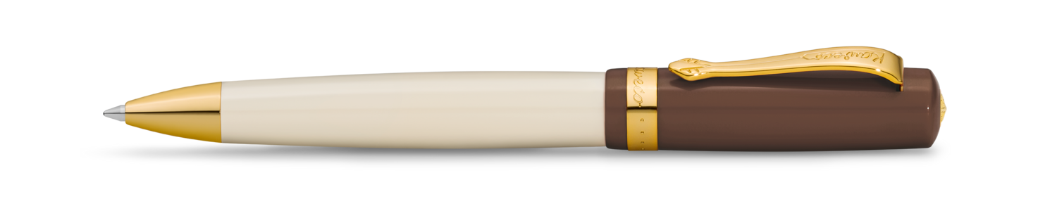 Kaweco STUDENT Ball Pen 20‘s Jazz	1.0 mm