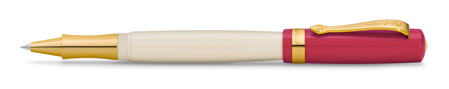 Kaweco STUDENT Roller Ball 50&#39;s Rock 0.7 mm