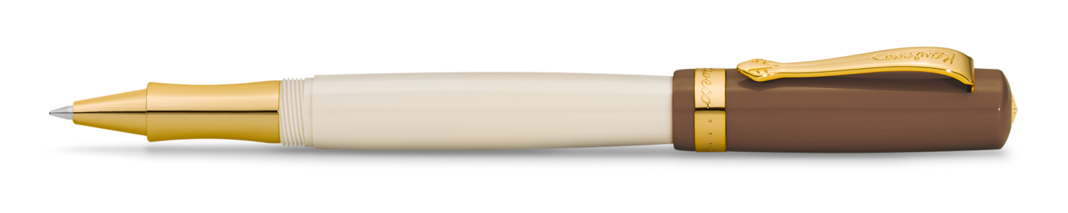 Kaweco STUDENT Roller Ball 20‘s Jazz 0.7 mm