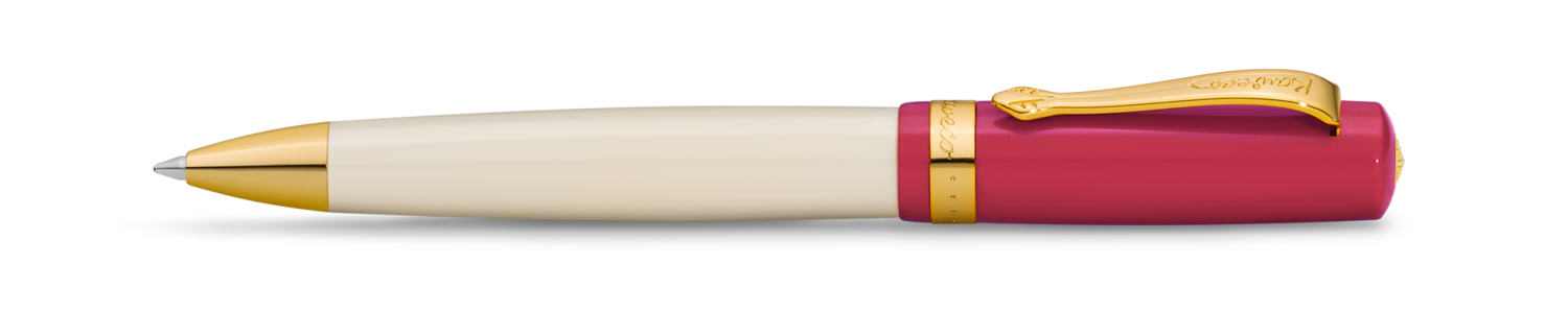 Kaweco STUDENT Ball Pen 30‘s Blues 1.0 mm