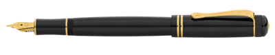 Kaweco DIA2 Fountain Pen Gold
