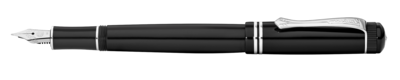 Kaweco DIA2 Fountain Pen Chrome