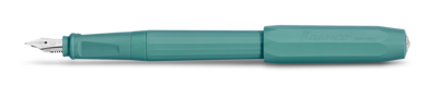 Kaweco PERKEO Fountain Pen Breezy Teal