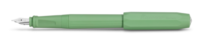 Kaweco PERKEO Fountain Pen Jungle Green