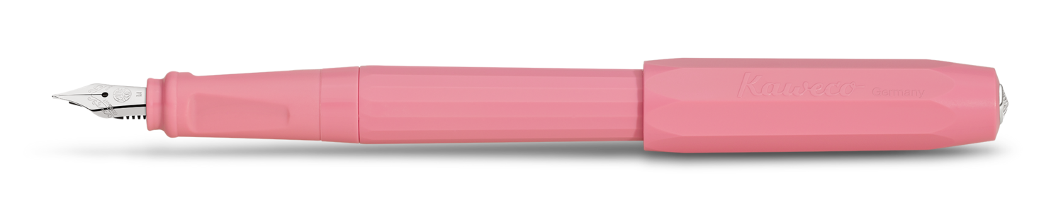 Kaweco PERKEO Fountain Pen Peony Blossom