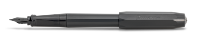 KawKaweco PERKEO Fountain Pen All Black