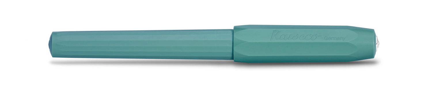 Kaweco PERKEO Roller Ball Breezy Teal 0.7 mm