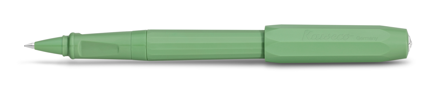 Kaweco PERKEO Roller Ball Jungle Green	0.7 mm