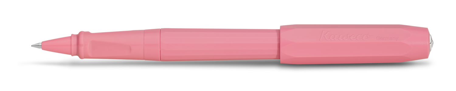 Kaweco PERKEO Roller Ball Peony Blossom  0.7 mm