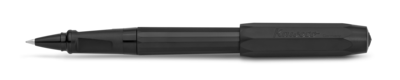 Kaweco PERKEO Roller Ball All Black	0.7 mm