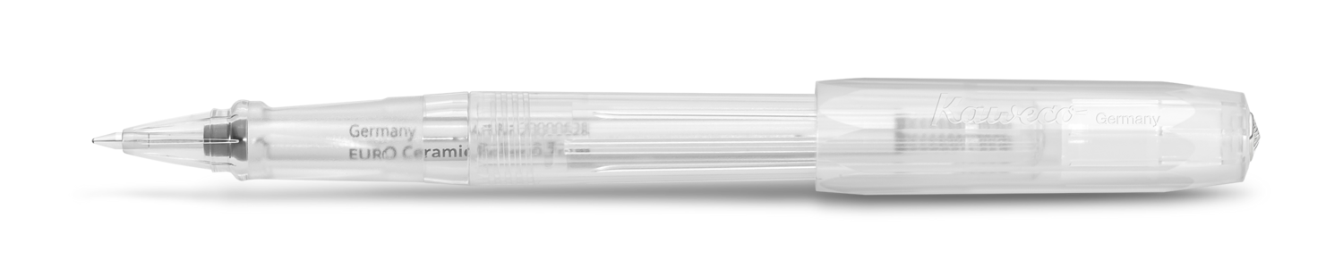 Kaweco PERKEO Roller Ball All Clear	0.7 mm